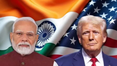 Photo of  रूस से तेल खरीदने पर ट्रंप ने हटाया 25 प्रतिशत टैरिफ 