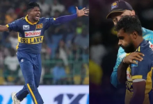 Photo of श्रीलंका ने एहसान मलिंगा के रिप्‍लेसमेंट का किया एलान