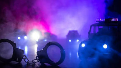 Photo of कारोबारी हत्याकांड में पुलिस को बड़ी कामयाबी: मुठभेड़ में गिरफ्तार किए तीन बदमाश