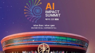 Photo of एआई इम्पैक्ट समिट से पहले पांच सितारा होटलों में कमरे महंगे, किराया 60 हजार रुपये प्रति रात से ऊपर