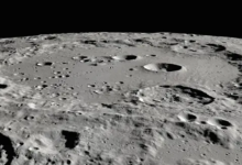 Photo of नासा के लिए विनाशकारी हो सकती हैं चंद्रमा पर मिली एक हजार से ज्यादा नई दरारें