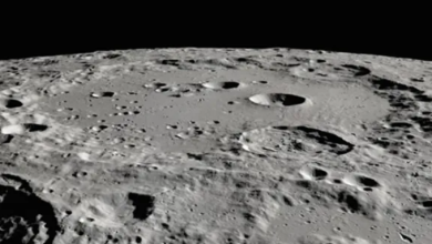 Photo of नासा के लिए विनाशकारी हो सकती हैं चंद्रमा पर मिली एक हजार से ज्यादा नई दरारें