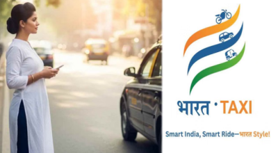 Photo of ‘भारत टैक्सी’ सहकारी मॉडल से जुड़ने वाला देश का पहला राज्य बना दिल्ली