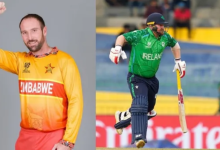 Photo of T20 World Cup 2026 में बढ़ी चोटिल खिलाड़‍ियों की लिस्‍ट