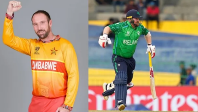 Photo of T20 World Cup 2026 में बढ़ी चोटिल खिलाड़ियों की लिस्ट