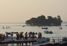 Photo of मध्य प्रदेश में एक बार फिर बढ़ी ठंड, प्रदेश के 11 शहरों का तापमान 10 डिग्री से नीचे लुढ़का