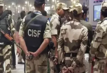 Photo of CISF के 500 इंस्पेक्टरों 30-34 साल की सेवा में मिला सिर्फ एक प्रमोशन