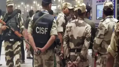 Photo of CISF के 500 इंस्पेक्टरों 30-34 साल की सेवा में मिला सिर्फ एक प्रमोशन