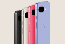 Photo of Pixel 10a के लॉन्च से पहले Google Pixel 9a पर डिस्काउंट