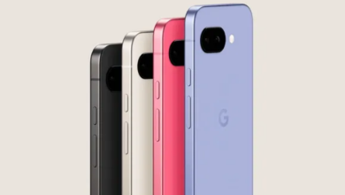Photo of Pixel 10a के लॉन्च से पहले Google Pixel 9a पर डिस्काउंट