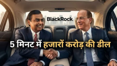 Photo of ये होता है अरबपति, 300 सेकंड में कर डाली 2700 करोड़ की रिकॉर्ड डील