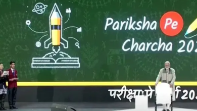 Photo of पीएम मोदी आज ‘परीक्षा पे चर्चा’ में करेंगे देशभर के विद्यार्थियों से बात