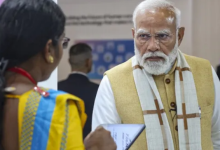Photo of पीएम मोदी ने लोगों के हित के लिए टेक्नोलॉजी के इस्तेमाल पर दिया जोर