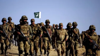 Photo of पाकिस्तानी फौज की बड़ी फजीहत, गिलगित बाल्टिस्तान से खदेड़े जाएंगे PAK आर्मी के जवान