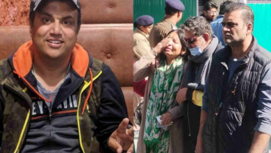 Photo of देहरादून अर्जुन हत्याकांड: करीब 25 दिन से लिखी जा रही थी हत्या की पटकथा