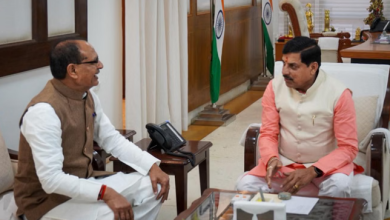 Photo of सीहोर में आज राष्ट्रीय पल्सेज कॉन्फ्रेंस, देशभर के कृषि मंत्री शामिल होंगे