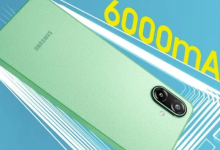 Photo of सिर्फ 12,999 में Samsung ने लॉन्च किया फ्यूचर-प्रूफ 5G फोन