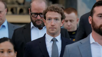 Photo of इंस्टाग्राम पर बच्चों की लत को लेकर US कोर्ट की जुकरबर्ग को फटकार