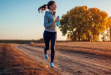 Photo of फिटनेस के लिए दौड़ना शुरू करना चाहते हैं तो डॉक्टर से जानें सही तरीका