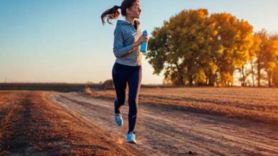 Photo of फिटनेस के लिए दौड़ना शुरू करना चाहते हैं तो डॉक्टर से जानें सही तरीका
