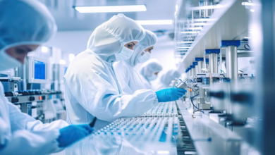 Photo of बरेली के हाथों से छिन गई बड़ी स्वास्थ्य परियोजना, अब लखनऊ में बनेगी जन स्वास्थ्य प्रयोगशाला