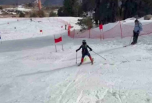 Photo of चमोली: राष्ट्रीय शीतकालीन चैंपियनशिप; औली के स्कीइंग स्लोप में खेलों का रोमांच आज से शुरू