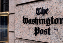 Photo of भारी घाटे से जूझ रहा ‘वाशिंगटन पोस्ट’
