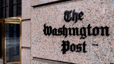 Photo of भारी घाटे से जूझ रहा ‘वाशिंगटन पोस्ट’