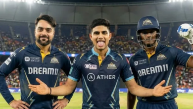 Photo of  मध्यक्रम कर सकता है टाइटंस को परेशान, शुभमन गिल के लिए आसान नहीं है राह