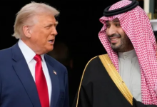 Photo of ट्रंप और क्राउन प्रिंस की प्राइवेट टॉक; क्या सऊदी अरब ही चल रहा सारी चाल?