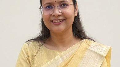 Photo of लखनऊ की अनामिका बाजपेई 14वीं रैंक प्राप्त कर बनीं ACCT