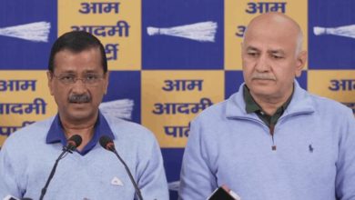 Photo of शराब घोटाला केस: हाईकोर्ट ने केजरीवाल-सिसोदिया और बाकी को जवाब दाखिल करने का दिया समय