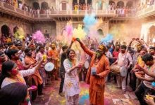 Photo of कान्हा की नगरी में लेना है होली का असली मजा? तो अपनी लिस्ट में जरूर शामिल करें ये चमत्कारी मंदिर