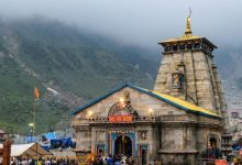 Photo of चारधाम यात्रा: ऑनलाइन पंजीकरण आज शुरू, ऑफलाइन रजिस्ट्रेशन 17 अप्रैल से…