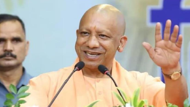 Photo of सीएम योगी की अगुवाई में निकलेगी भगवान नृसिंह की रंगभरी शोभायात्रा