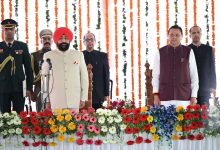 Photo of परंपरा से परे निर्णय: धामी नेतृत्व ने बदली उत्तराखंड की राजनीतिक धारा