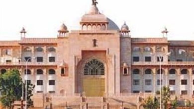 Photo of राजस्थान: ‘डिस्टर्ब एरिया बिल’ पर घमासान तय, सरकार लाएगी कानून