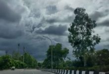 Photo of मार्च की शुरुआत में ही तपने लगा MP, पारा 39°C के पार