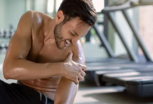 Photo of पहली बार जिम शुरू करने पर क्यों होता है मांसपेशियों में दर्द?