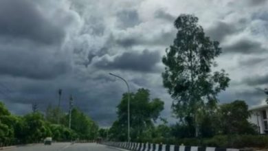 Photo of मार्च की शुरुआत में ही तपने लगा MP, पारा 39°C के पार