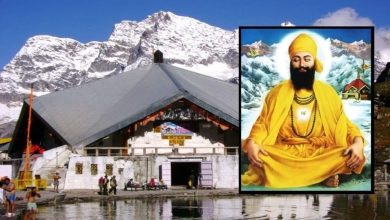 Photo of 23 मई को खुलेंगे श्री हेमकुंट साहिब के कपाट