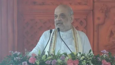 Photo of हरिद्वार में दिखेगी नए कानूनों की सरलता, धामी सरकार की सफलता की झलक, गृह मंत्री शाह करेंगे मुआयना