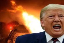 Photo of ईरानी हमलों से 3 US सैनिकों की मौत पर भड़के ट्रंप