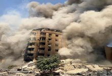 Photo of इजरायल के हमलों से दहला लेबनान: एयरस्ट्राइक में 31 की मौत व 149 घायल