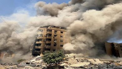 Photo of इजरायल के हमलों से दहला लेबनान: एयरस्ट्राइक में 31 की मौत व 149 घायल