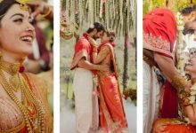 Photo of विजय-रश्मिका के रिसेप्शन में बिना कार्ड नहीं होगी एंट्री