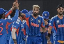 Photo of भारत T20 WC Semi Final में नहीं पहुंचेगा कहने वाला पूर्व पाकिस्तानी क्रिकेटर बुरी तरह ट्रोल