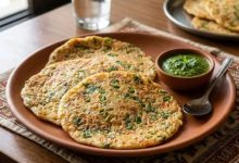 Photo of सुबह की भागदौड़ में झटपट तैयार करें सूजी-दही चीला