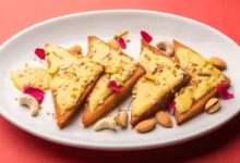 Photo of इस होली सिर्फ आधे घंटे में बनाएं ब्रेड से बना ‘शाही टुकड़ा’