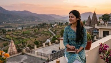 Photo of दोस्त न होना कोई कमी नहीं, बल्कि खुद को पहचानने का मौका है…